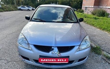 Mitsubishi Lancer IX, 2004 год, 280 000 рублей, 6 фотография
