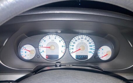 Dodge Stratus II, 2003 год, 225 000 рублей, 4 фотография