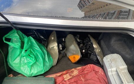 Dodge Stratus II, 2003 год, 225 000 рублей, 2 фотография