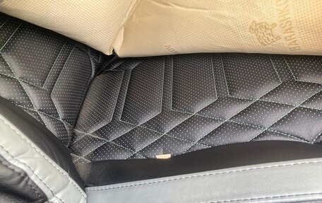 Dodge Stratus II, 2003 год, 225 000 рублей, 3 фотография