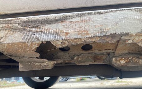 Dodge Stratus II, 2003 год, 225 000 рублей, 7 фотография