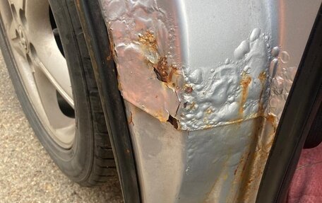 Dodge Stratus II, 2003 год, 225 000 рублей, 6 фотография