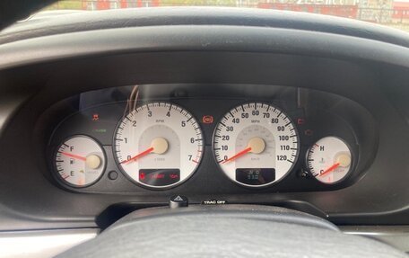 Dodge Stratus II, 2003 год, 225 000 рублей, 12 фотография