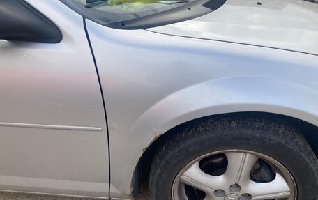 Dodge Stratus II, 2003 год, 225 000 рублей, 11 фотография