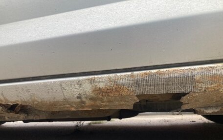 Dodge Stratus II, 2003 год, 225 000 рублей, 8 фотография