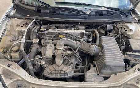 Dodge Stratus II, 2003 год, 225 000 рублей, 16 фотография