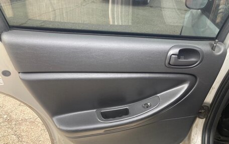 Dodge Stratus II, 2003 год, 225 000 рублей, 15 фотография