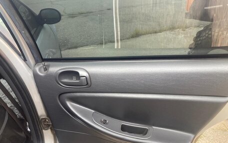 Dodge Stratus II, 2003 год, 225 000 рублей, 18 фотография