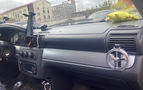 Dodge Stratus II, 2003 год, 225 000 рублей, 24 фотография