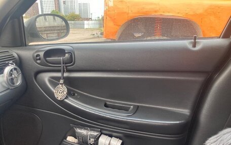 Dodge Stratus II, 2003 год, 225 000 рублей, 23 фотография