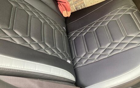 Dodge Stratus II, 2003 год, 225 000 рублей, 22 фотография