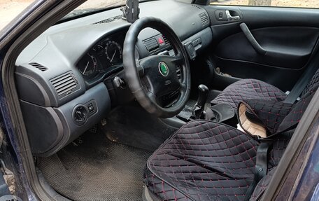 Skoda Octavia IV, 2001 год, 350 000 рублей, 10 фотография