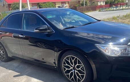 Toyota Camry, 2016 год, 2 200 000 рублей, 3 фотография