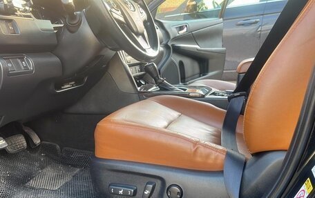 Toyota Camry, 2016 год, 2 200 000 рублей, 11 фотография