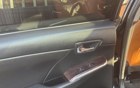 Toyota Camry, 2016 год, 2 200 000 рублей, 12 фотография