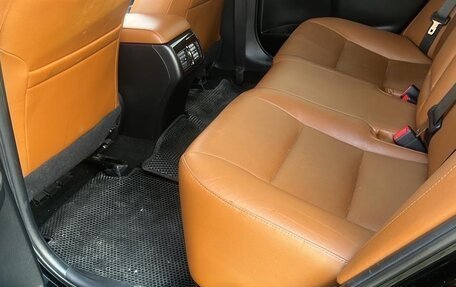 Toyota Camry, 2016 год, 2 200 000 рублей, 13 фотография