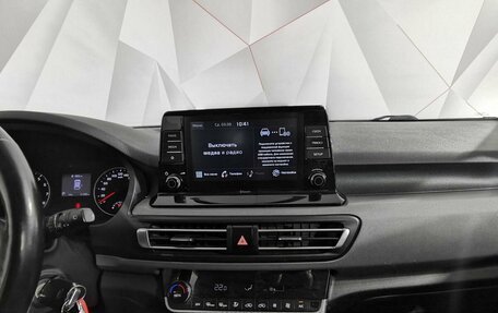 KIA Seltos I, 2020 год, 2 195 000 рублей, 11 фотография