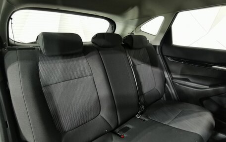 KIA Seltos I, 2020 год, 2 195 000 рублей, 13 фотография