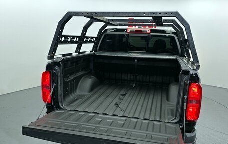 Chevrolet Colorado II, 2021 год, 6 681 573 рублей, 5 фотография