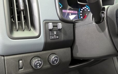 Chevrolet Colorado II, 2021 год, 6 681 573 рублей, 15 фотография