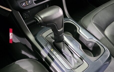 Chevrolet Colorado II, 2021 год, 6 681 573 рублей, 10 фотография