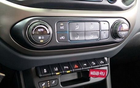 Chevrolet Colorado II, 2021 год, 6 681 573 рублей, 17 фотография