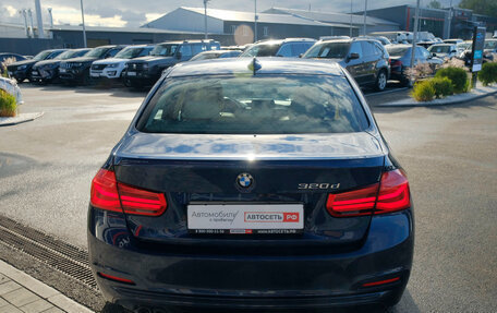 BMW 3 серия, 2017 год, 2 288 000 рублей, 8 фотография