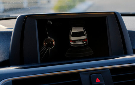 BMW 3 серия, 2017 год, 2 288 000 рублей, 19 фотография