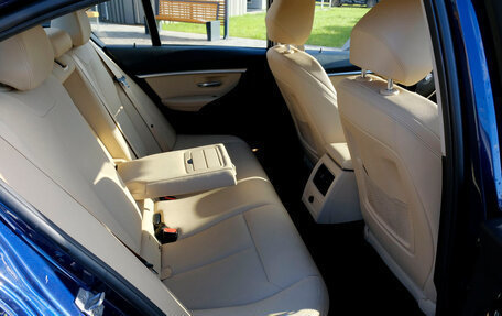 BMW 3 серия, 2017 год, 2 288 000 рублей, 11 фотография