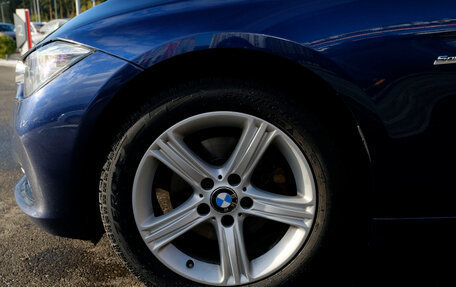 BMW 3 серия, 2017 год, 2 288 000 рублей, 6 фотография