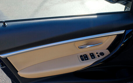 BMW 3 серия, 2017 год, 2 288 000 рублей, 15 фотография