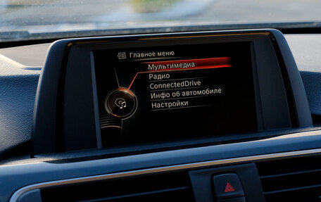 BMW 3 серия, 2017 год, 2 288 000 рублей, 18 фотография