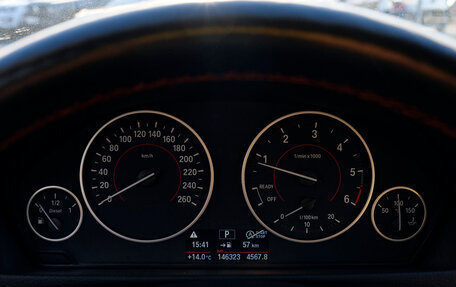 BMW 3 серия, 2017 год, 2 288 000 рублей, 16 фотография