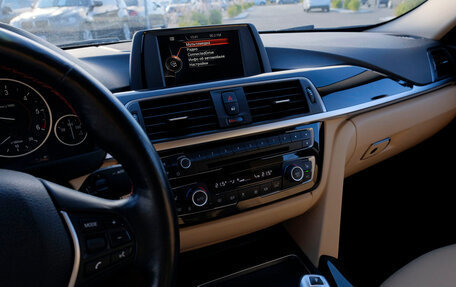 BMW 3 серия, 2017 год, 2 288 000 рублей, 17 фотография