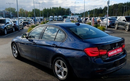 BMW 3 серия, 2017 год, 2 288 000 рублей, 7 фотография