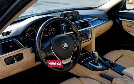 BMW 3 серия, 2017 год, 2 288 000 рублей, 14 фотография