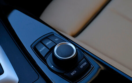 BMW 3 серия, 2017 год, 2 288 000 рублей, 22 фотография