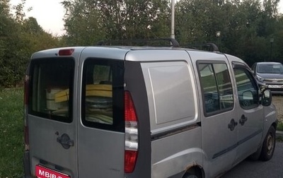 Fiat Doblo I, 2004 год, 250 000 рублей, 1 фотография