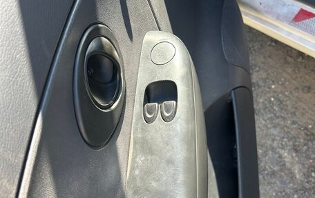 Daewoo Matiz I, 2011 год, 8 фотография