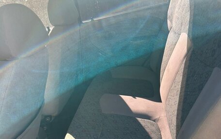 Daewoo Matiz I, 2011 год, 11 фотография