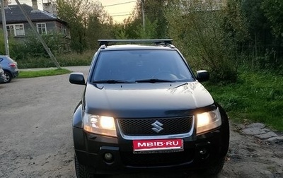 Suzuki Grand Vitara, 2007 год, 550 000 рублей, 1 фотография