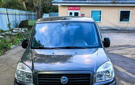 Fiat Doblo I, 2008 год, 598 000 рублей, 1 фотография