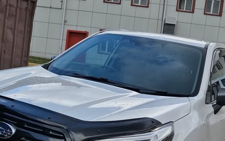 Subaru Forester, 2022 год, 2 700 000 рублей, 1 фотография