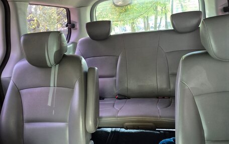 Hyundai Grand Starex Grand Starex I рестайлинг 2, 2014 год, 1 500 000 рублей, 6 фотография
