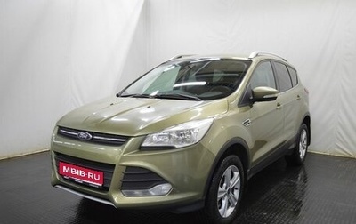 Ford Kuga III, 2014 год, 1 149 000 рублей, 1 фотография