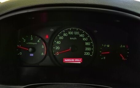 Hyundai Grand Starex Grand Starex I рестайлинг 2, 2014 год, 1 500 000 рублей, 7 фотография