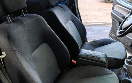 Fiat Doblo I, 2008 год, 598 000 рублей, 7 фотография