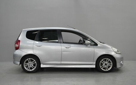 Honda Jazz I рестайлинг, 2007 год, 750 000 рублей, 4 фотография
