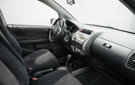 Honda Jazz I рестайлинг, 2007 год, 750 000 рублей, 9 фотография