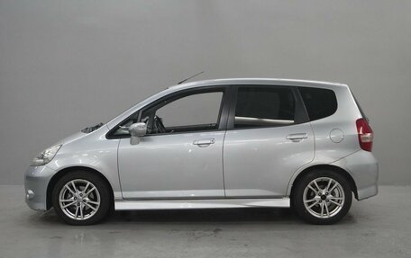 Honda Jazz I рестайлинг, 2007 год, 750 000 рублей, 8 фотография